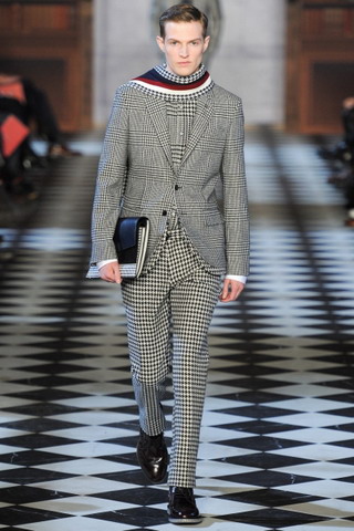 Tommy Hilfiger / - 2013-2014